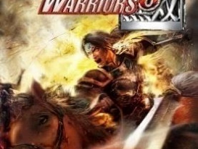 Dynasty Warriors 8 Empires