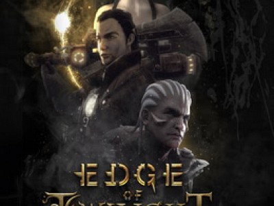 Edge of Twilight