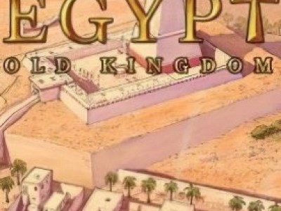 Egypt: Old Kingdom