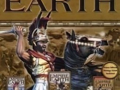 Empire Earth