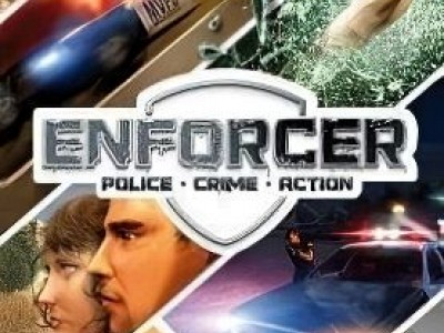 Enforcer: Police Crime Action