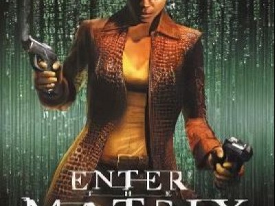 Enter the Matrix