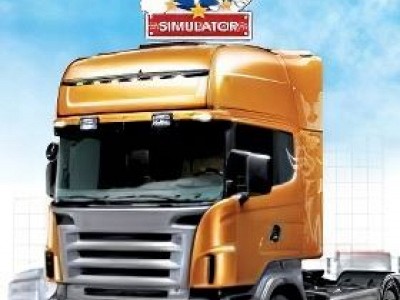 Euro Truck Simulator