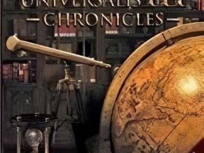 Europa Universalis 3 - Chronicles
