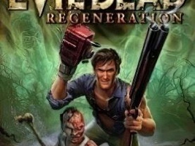 Evil Dead: Regeneration