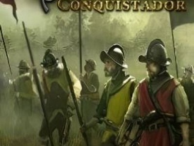 Expeditions: Conquistador