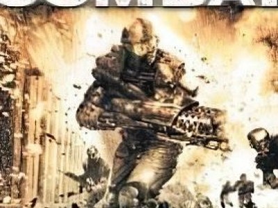 F.E.A.R. Combat