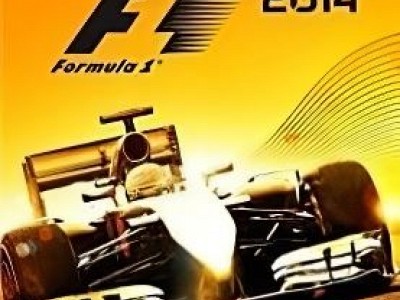 F1 2014