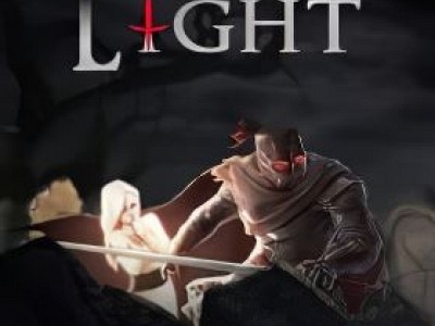 Fall of Light