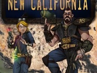 Fallout: New California