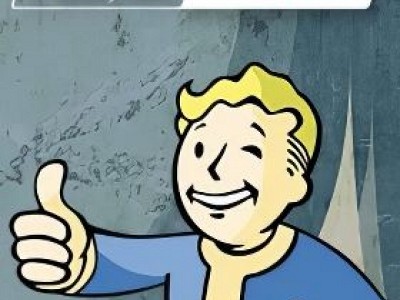 Fallout Shelter