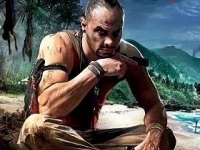 Far Cry 3