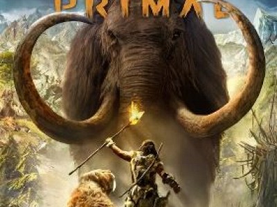 Far Cry Primal