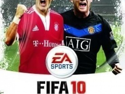 FIFA 10