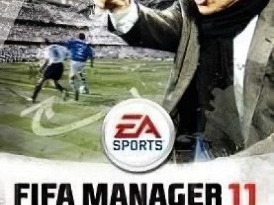 FIFA Manager 11