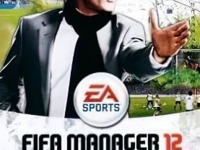 FIFA Manager 12