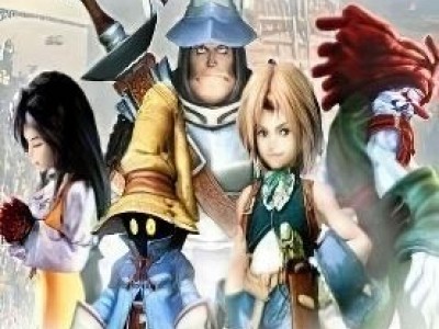 Final Fantasy IX