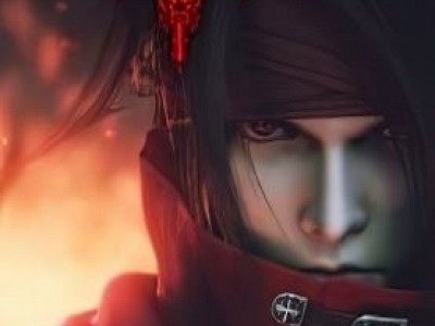 Final Fantasy VII: Dirge of Cerberus