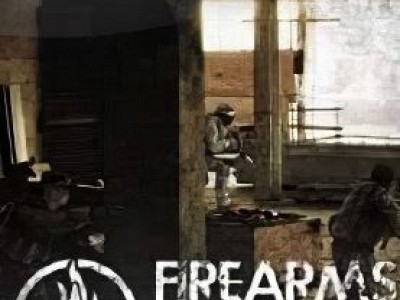 Firearms: Source