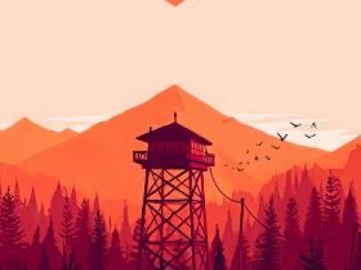 Firewatch