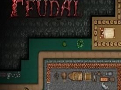 First Feudal