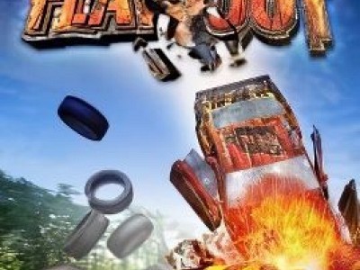 FlatOut