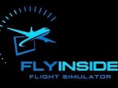 FlyInside Flight Simulator