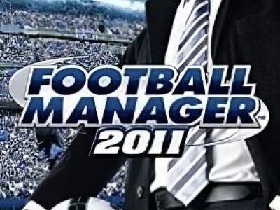 Football Manager 2011