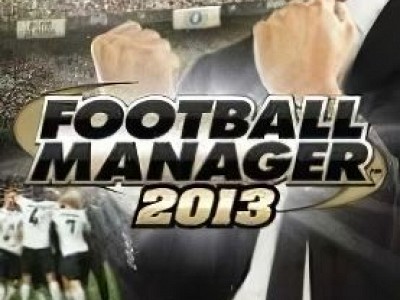 Football Manager 2013