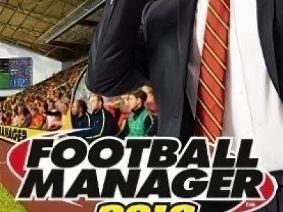 Football Manager 2016