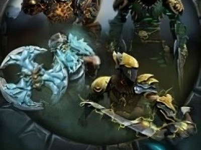 FORCED: Slightly Better Edition