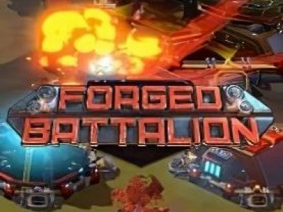 Forged Battalion