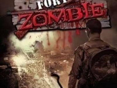 Fort Zombie: Romero Mod