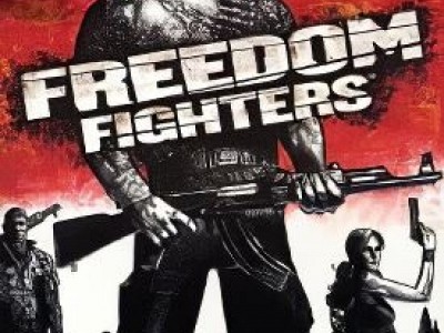 Freedom Fighters