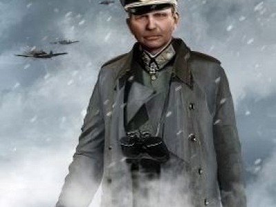 Frontline: Road to Moscow