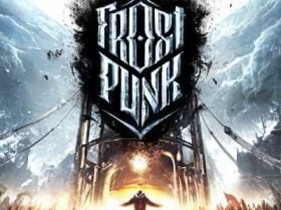 Frostpunk