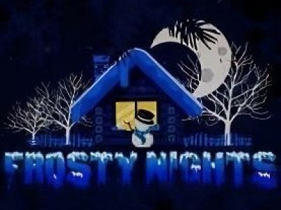 Frosty Nights