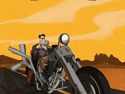 Full Throttle Remastered