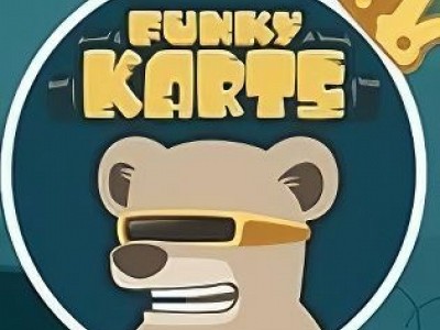 Funky Karts