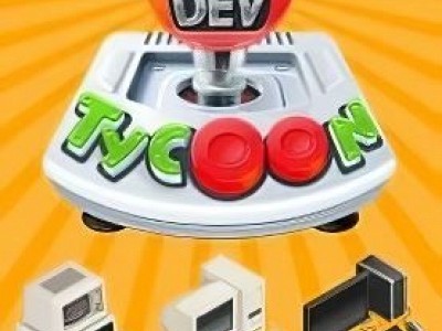 Game Dev Tycoon