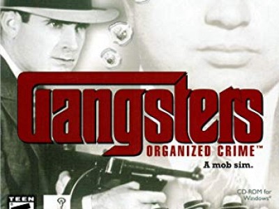 Gangsters: Organized Crime