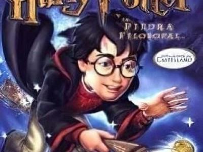 Гарри Поттер и Философский камень