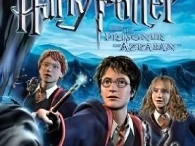 Гарри Поттер и Узник Аскабана
