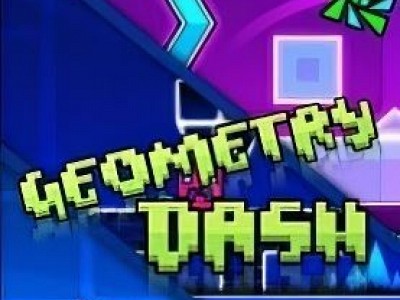 Geometry Dash