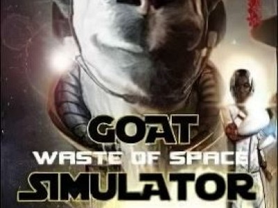 Goat Simulator: Waste of Space