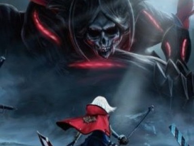 God Eater 2: Rage Burst
