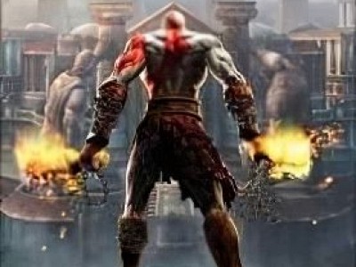 God of War 2
