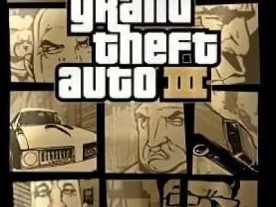 Grand Theft Auto 3: High Quality