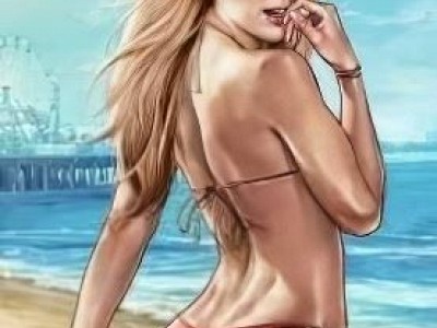 Grand Theft Auto 5 Redux