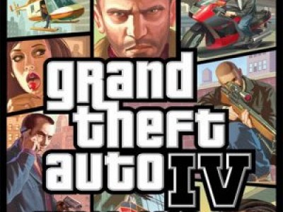 Grand Theft Auto IV - Final Mod